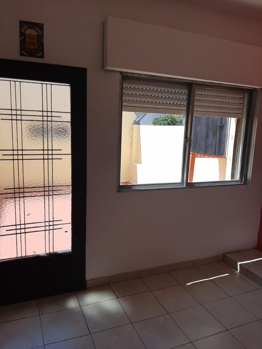 ALQUILER DEPARTAMENTO 2 AMBIENTES PRIMER PISO CON PATIO - RAMOS MEJIA - 6
