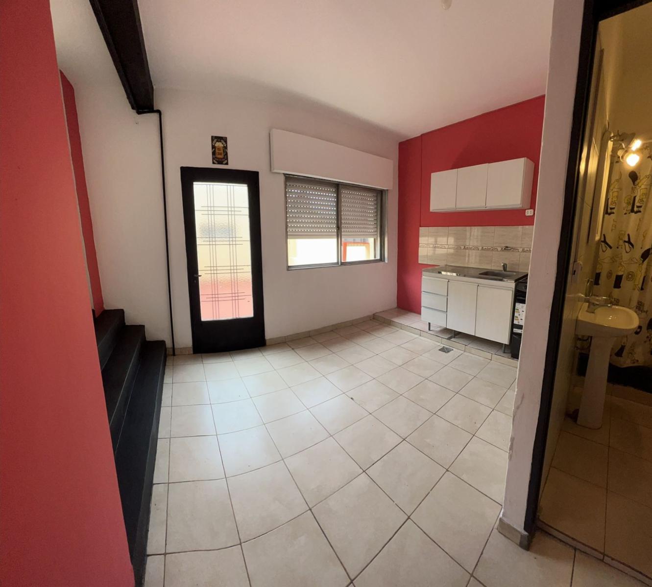 ALQUILER DEPARTAMENTO 2 AMBIENTES PRIMER PISO CON PATIO - RAMOS MEJIA - 8