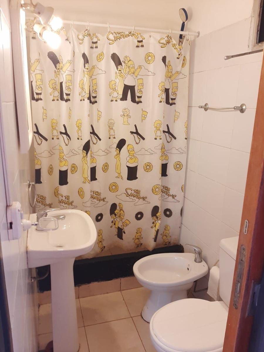 ALQUILER DEPARTAMENTO 2 AMBIENTES PRIMER PISO CON PATIO - RAMOS MEJIA - 12