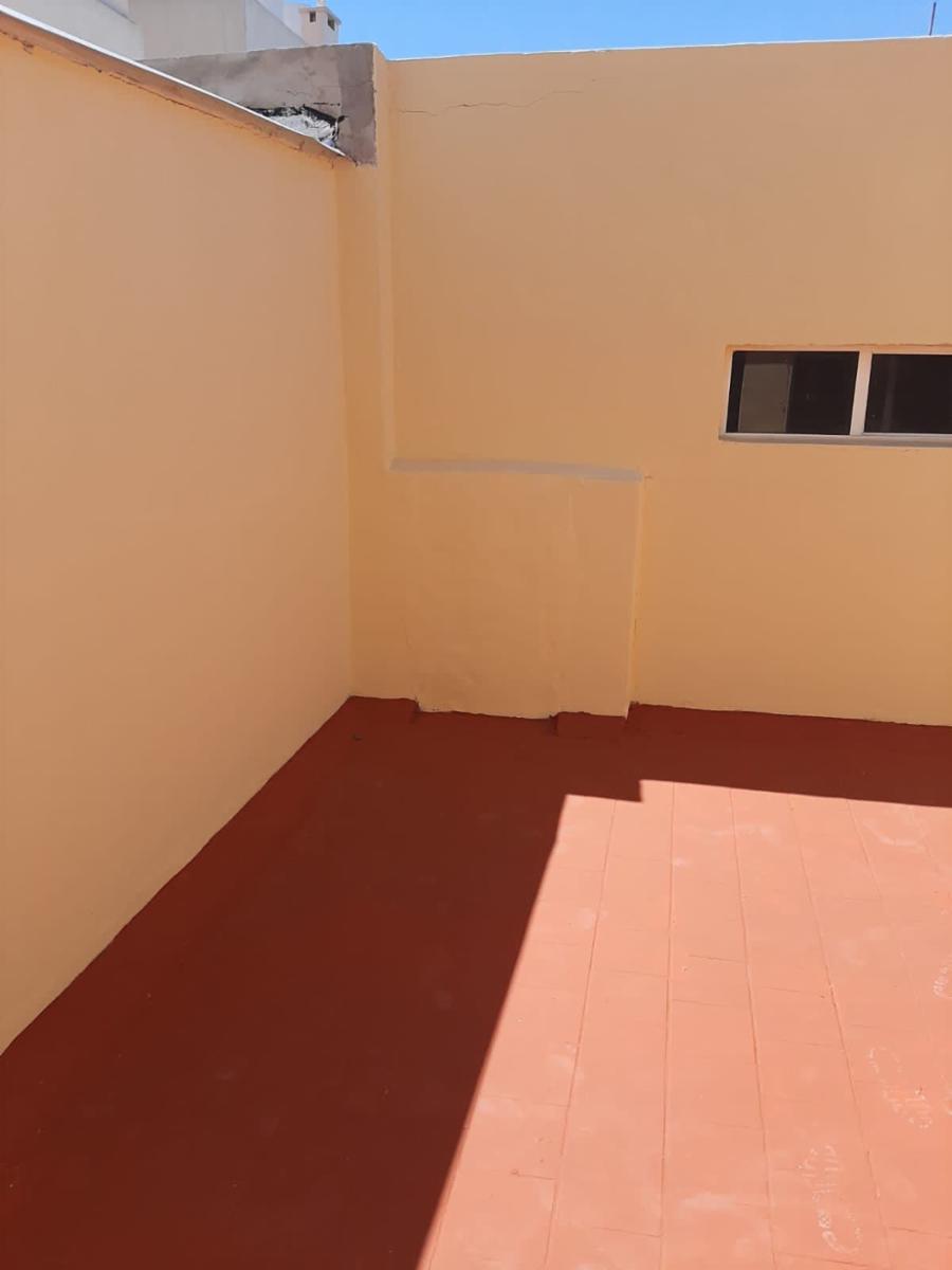 ALQUILER DEPARTAMENTO 2 AMBIENTES PRIMER PISO CON PATIO - RAMOS MEJIA - 14