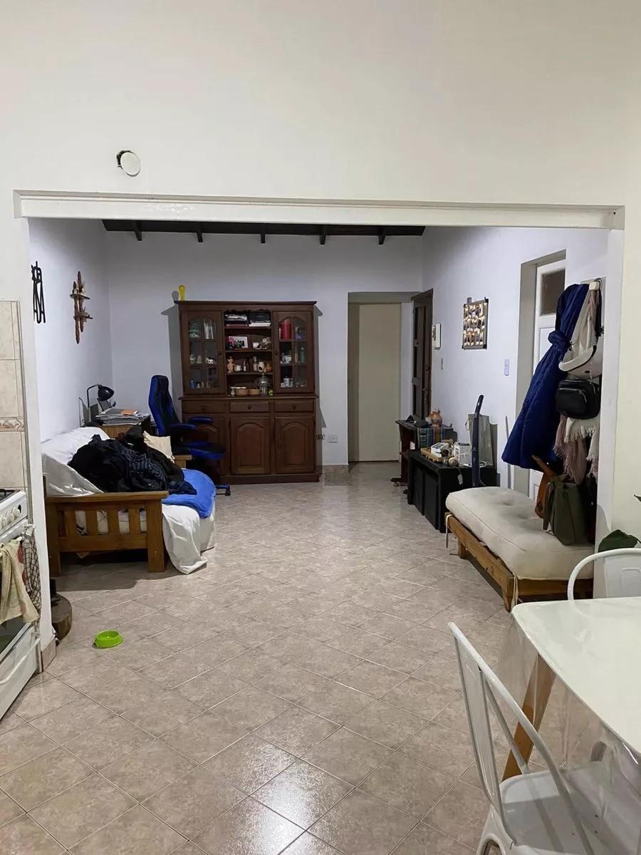 CASA AMERICANA 3 AMBIENTES SOBRE LOTE PROPIO DE 8.66 X 26 - IDEAL CONSTRUCTOR - RAMOS MEJIA — foto 2