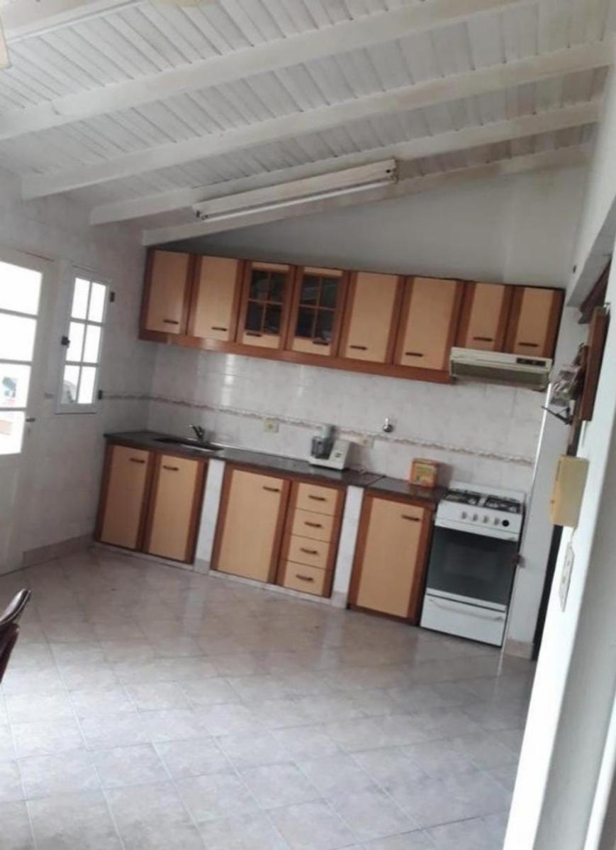 CASA AMERICANA 3 AMBIENTES SOBRE LOTE PROPIO DE 8.66 X 26 - IDEAL CONSTRUCTOR - RAMOS MEJIA — foto 4