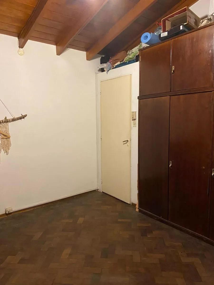 CASA AMERICANA 3 AMBIENTES SOBRE LOTE PROPIO DE 8.66 X 26 - IDEAL CONSTRUCTOR - RAMOS MEJIA — foto 7