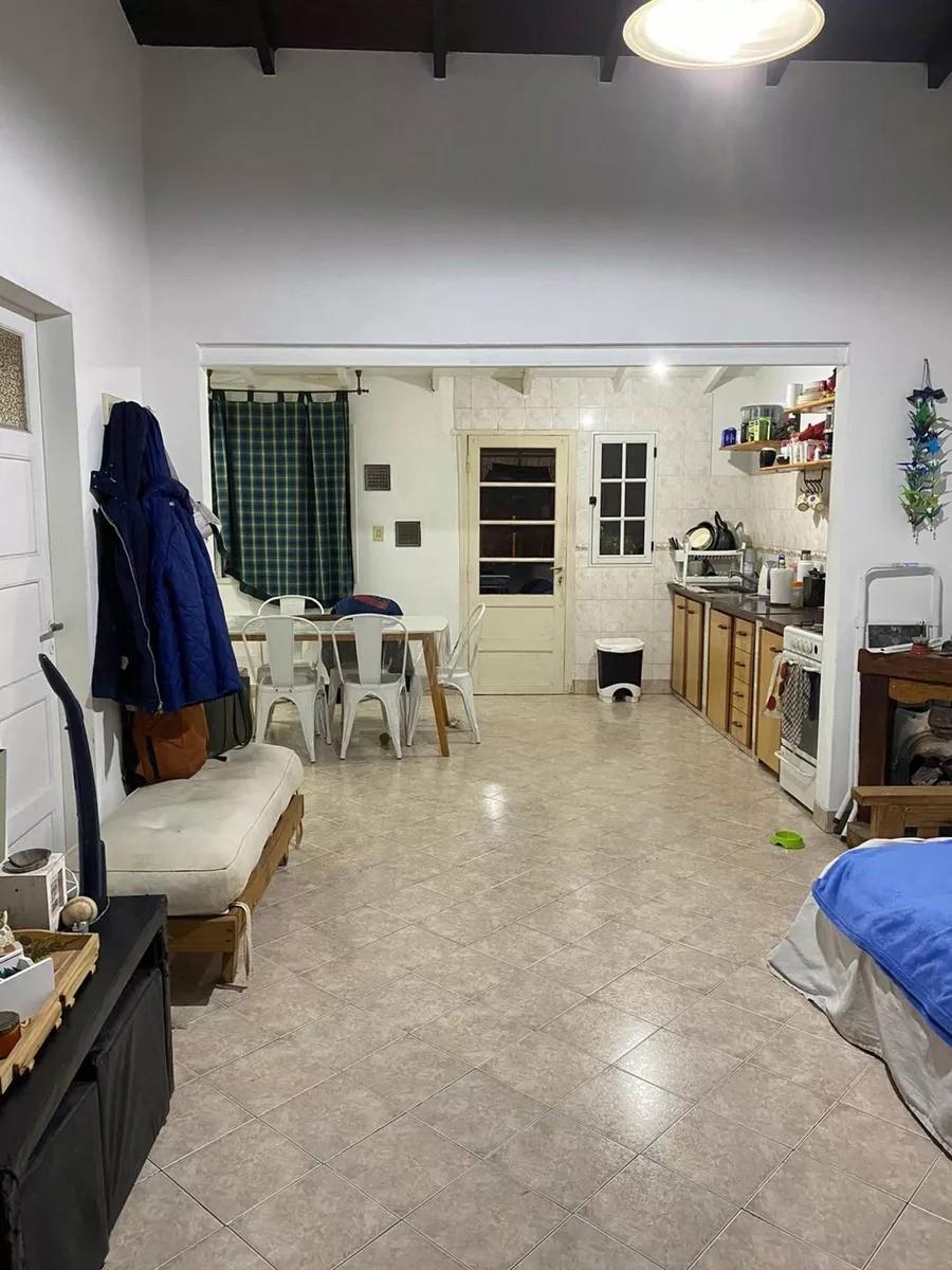 CASA AMERICANA 3 AMBIENTES SOBRE LOTE PROPIO DE 8.66 X 26 - IDEAL CONSTRUCTOR - RAMOS MEJIA — foto 9