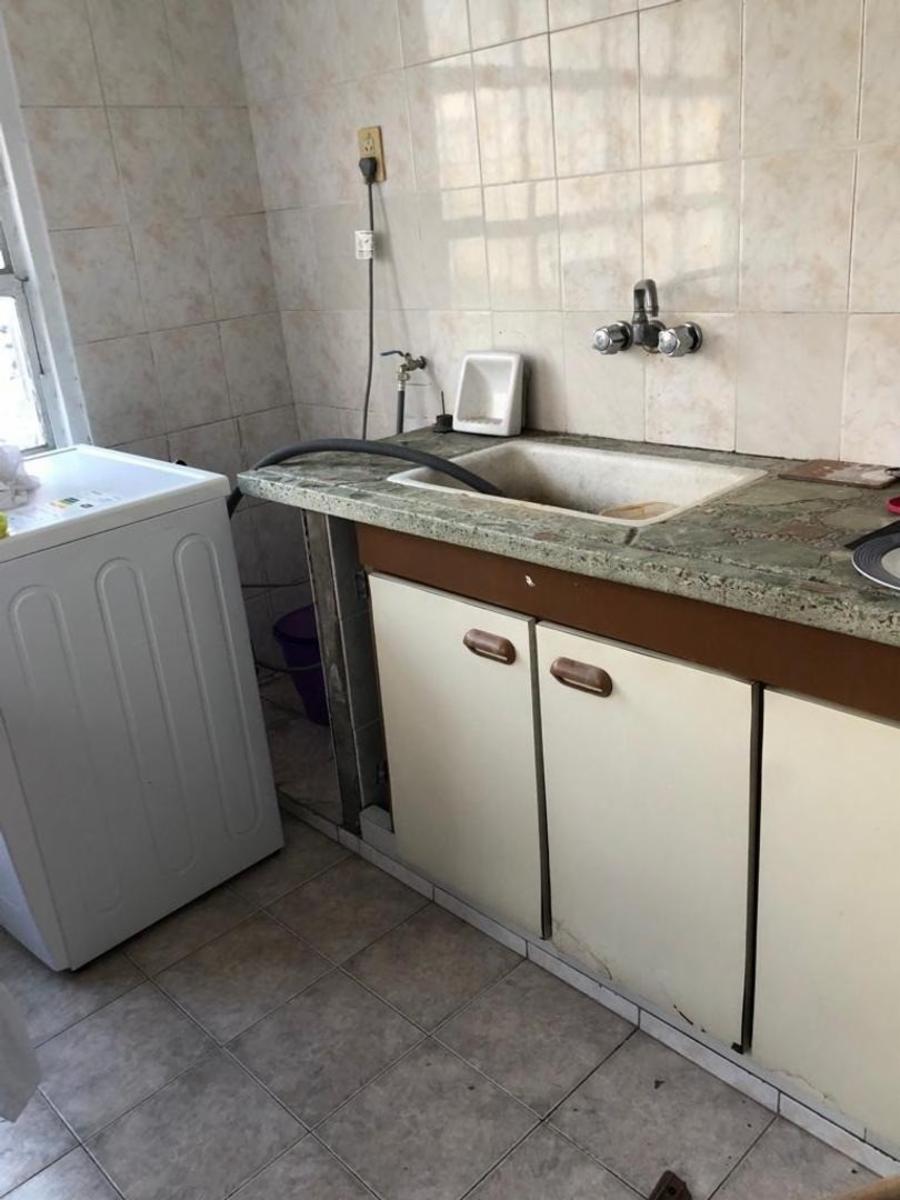 CASA AMERICANA 3 AMBIENTES SOBRE LOTE PROPIO DE 8.66 X 26 - IDEAL CONSTRUCTOR - RAMOS MEJIA — foto 10