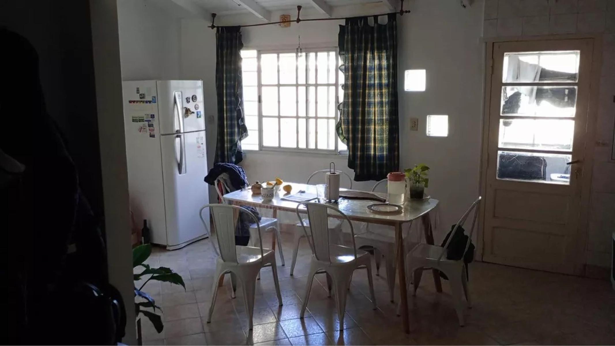 CASA AMERICANA 3 AMBIENTES SOBRE LOTE PROPIO DE 8.66 X 26 - IDEAL CONSTRUCTOR - RAMOS MEJIA — foto 14