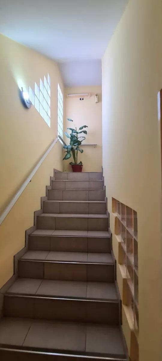 VENTA EDIFICIO DE OFICINAS - PARQUE PATRICIOS - 2