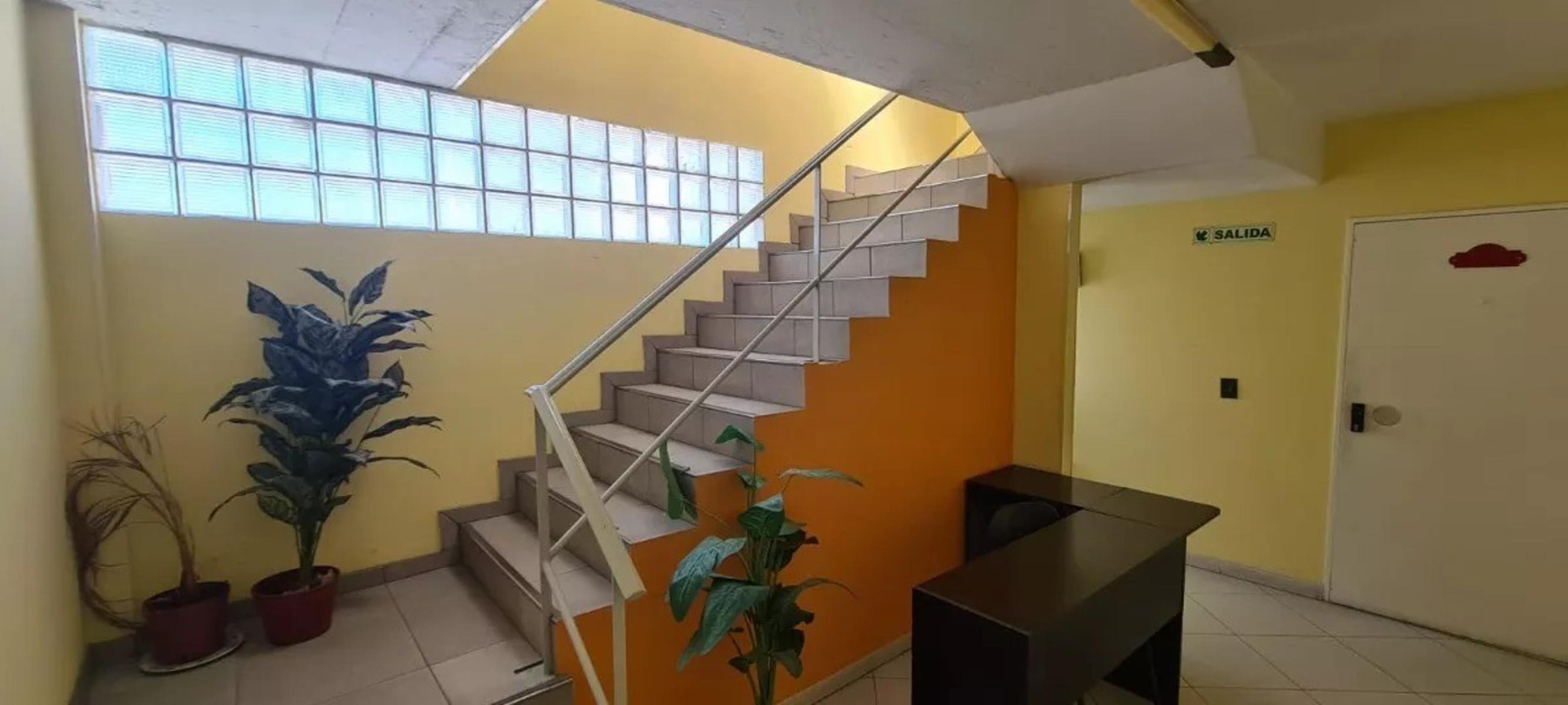 VENTA EDIFICIO DE OFICINAS - PARQUE PATRICIOS - 3