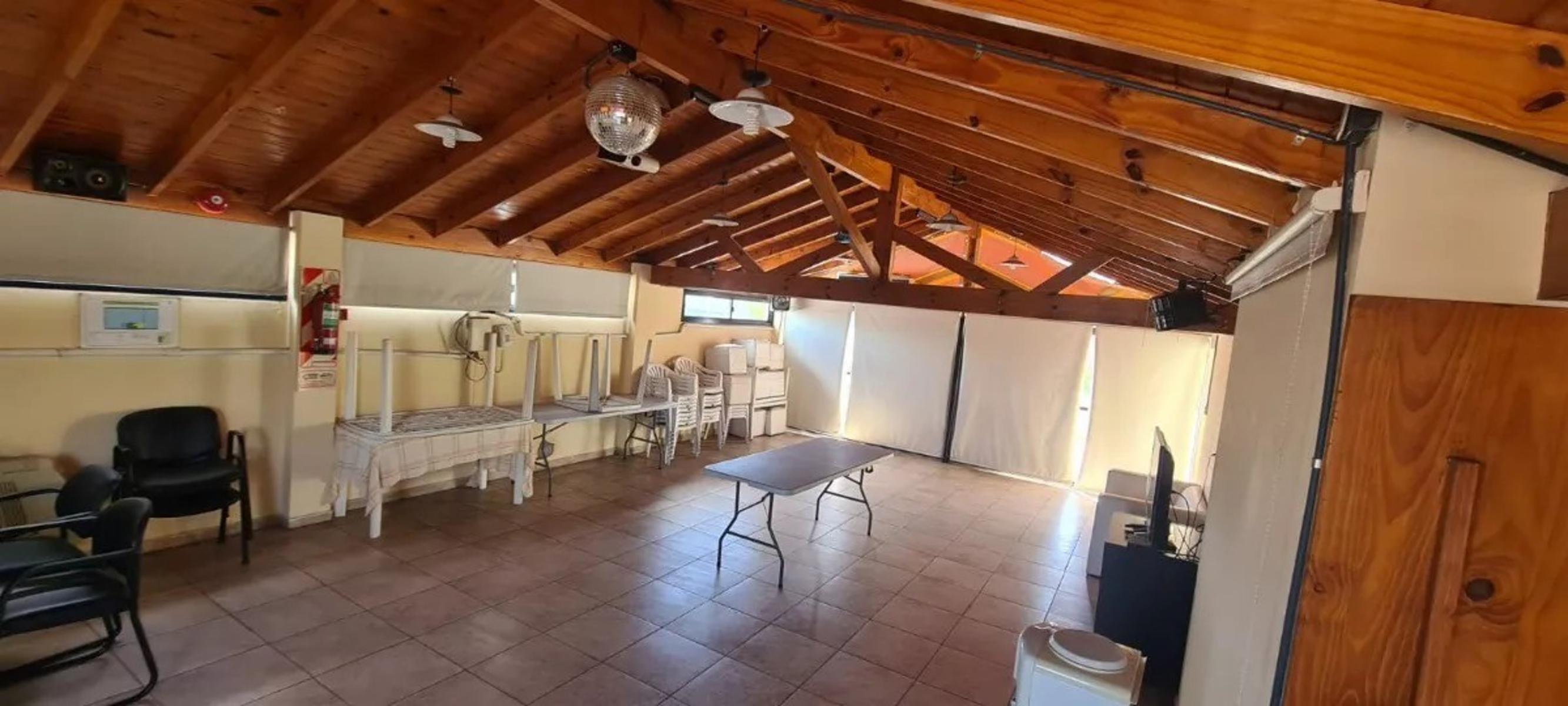 VENTA EDIFICIO DE OFICINAS - PARQUE PATRICIOS - 5