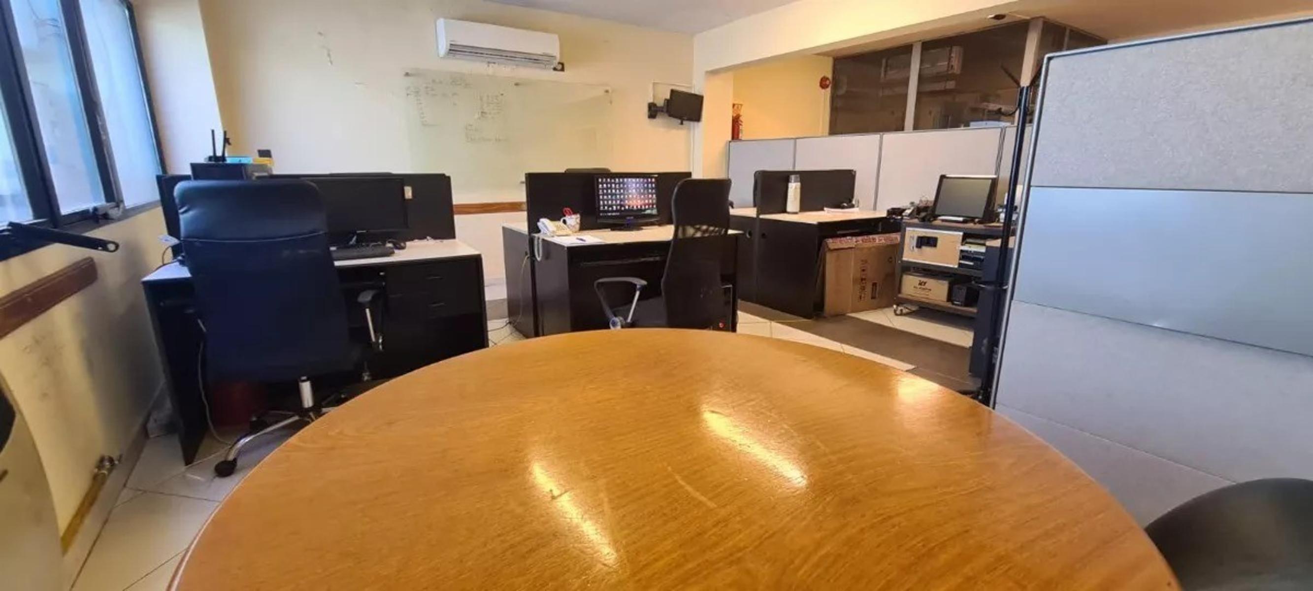 VENTA EDIFICIO DE OFICINAS - PARQUE PATRICIOS - 6