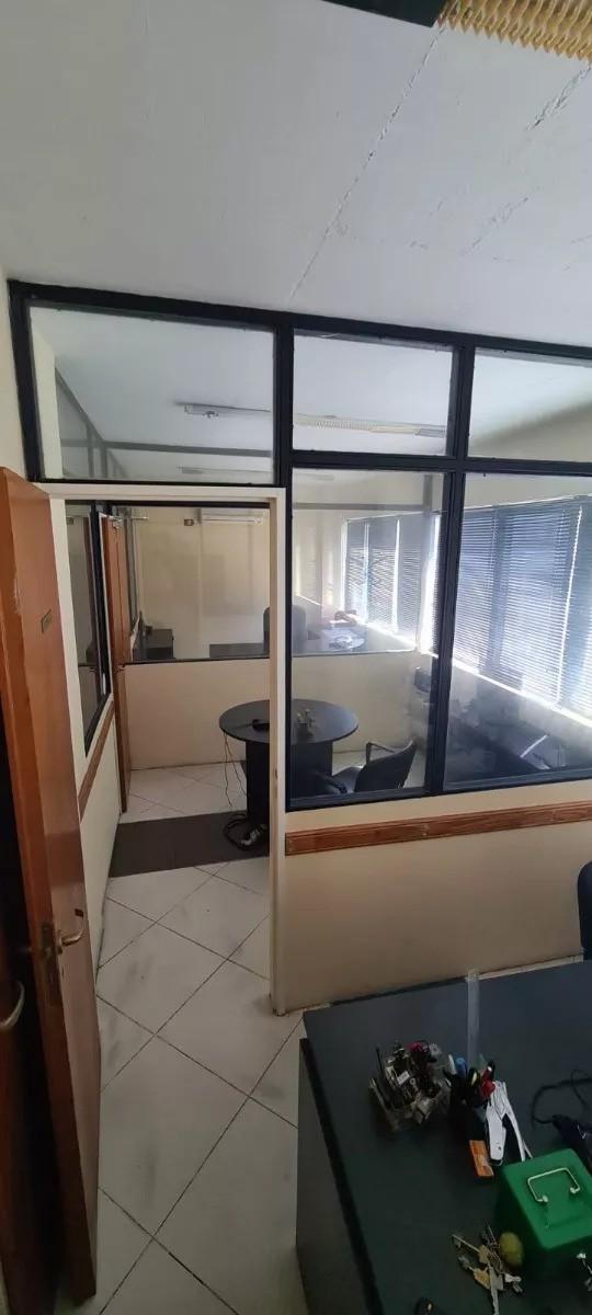 VENTA EDIFICIO DE OFICINAS - PARQUE PATRICIOS - 7