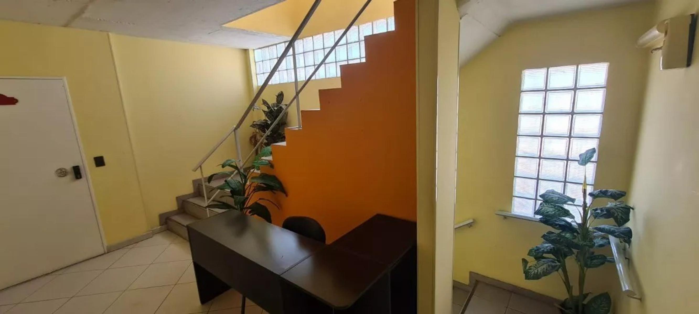 VENTA EDIFICIO DE OFICINAS - PARQUE PATRICIOS - 10