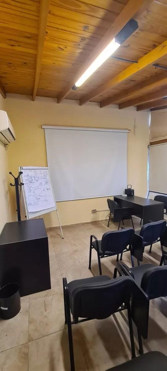 VENTA EDIFICIO DE OFICINAS - PARQUE PATRICIOS - 14