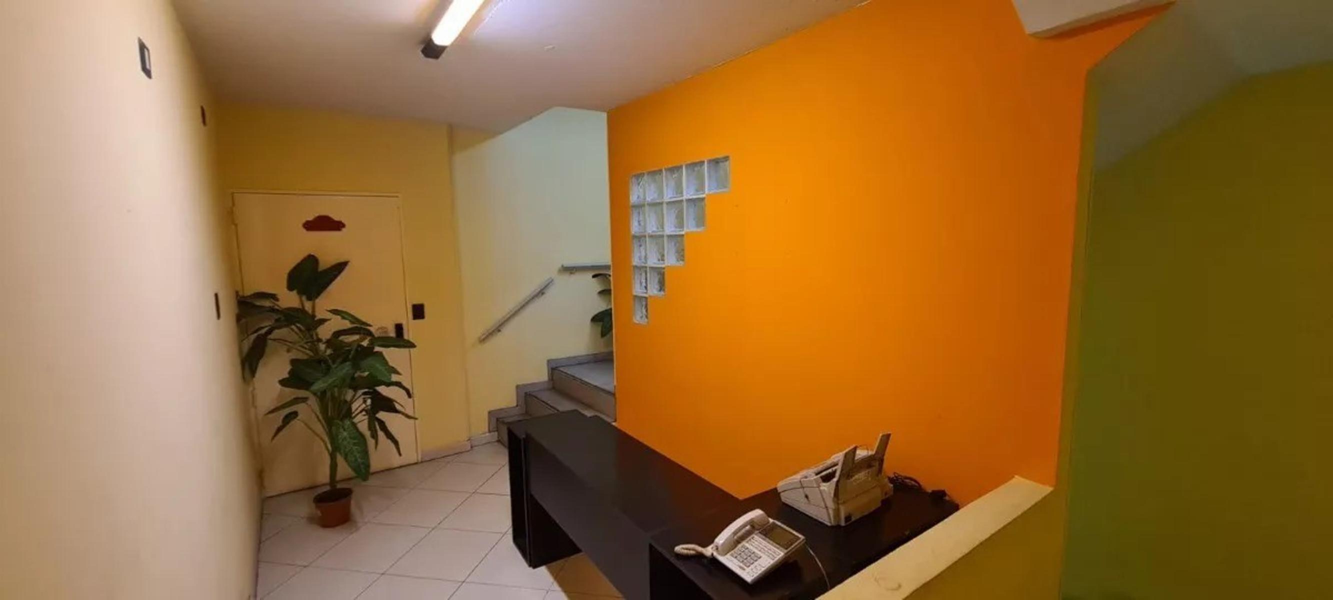 VENTA EDIFICIO DE OFICINAS - PARQUE PATRICIOS - 17