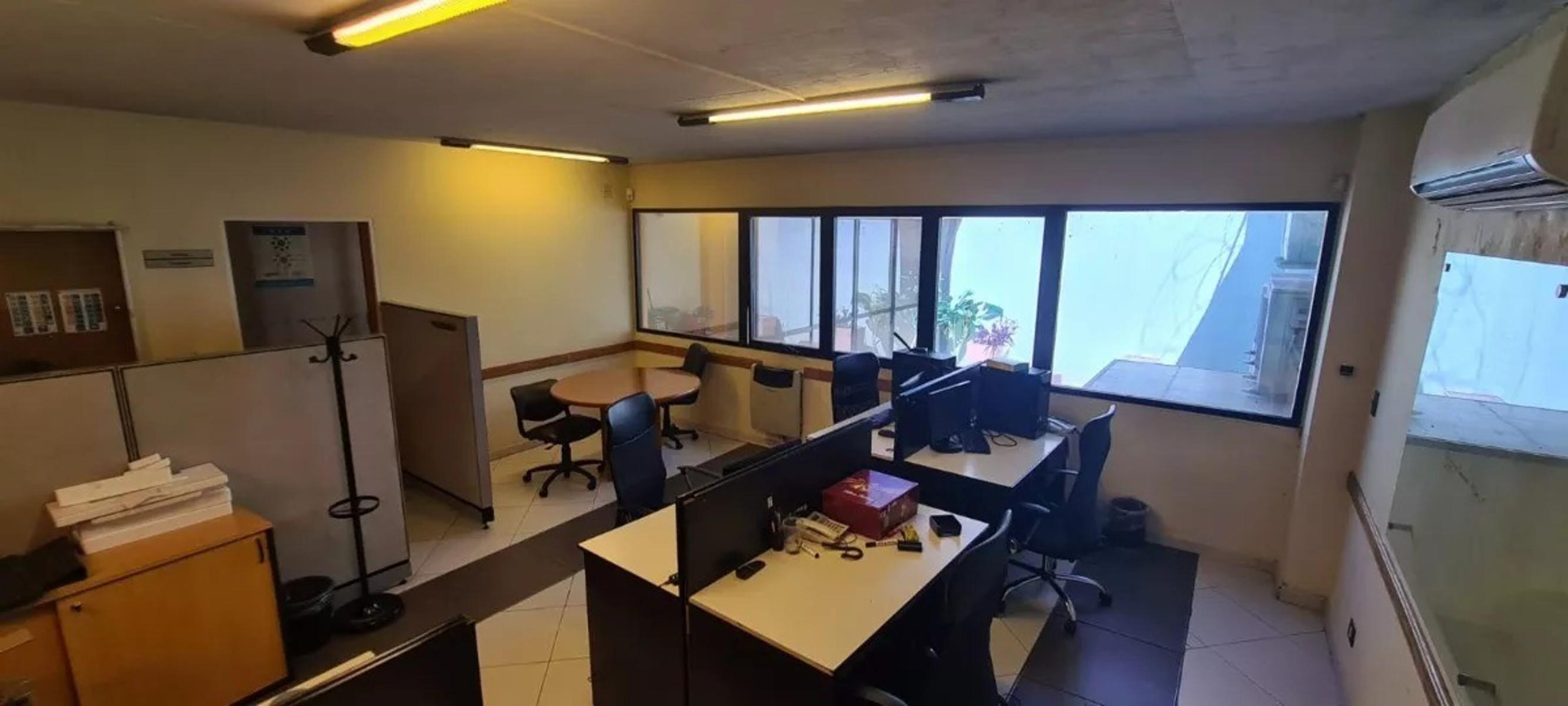 VENTA EDIFICIO DE OFICINAS - PARQUE PATRICIOS - 20