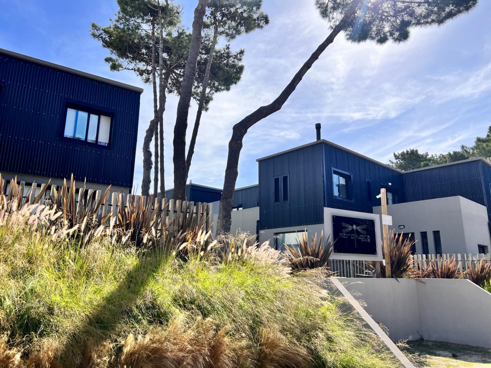 Duplex 3 Ambientes Cochera y Jardin Pinamar - 2