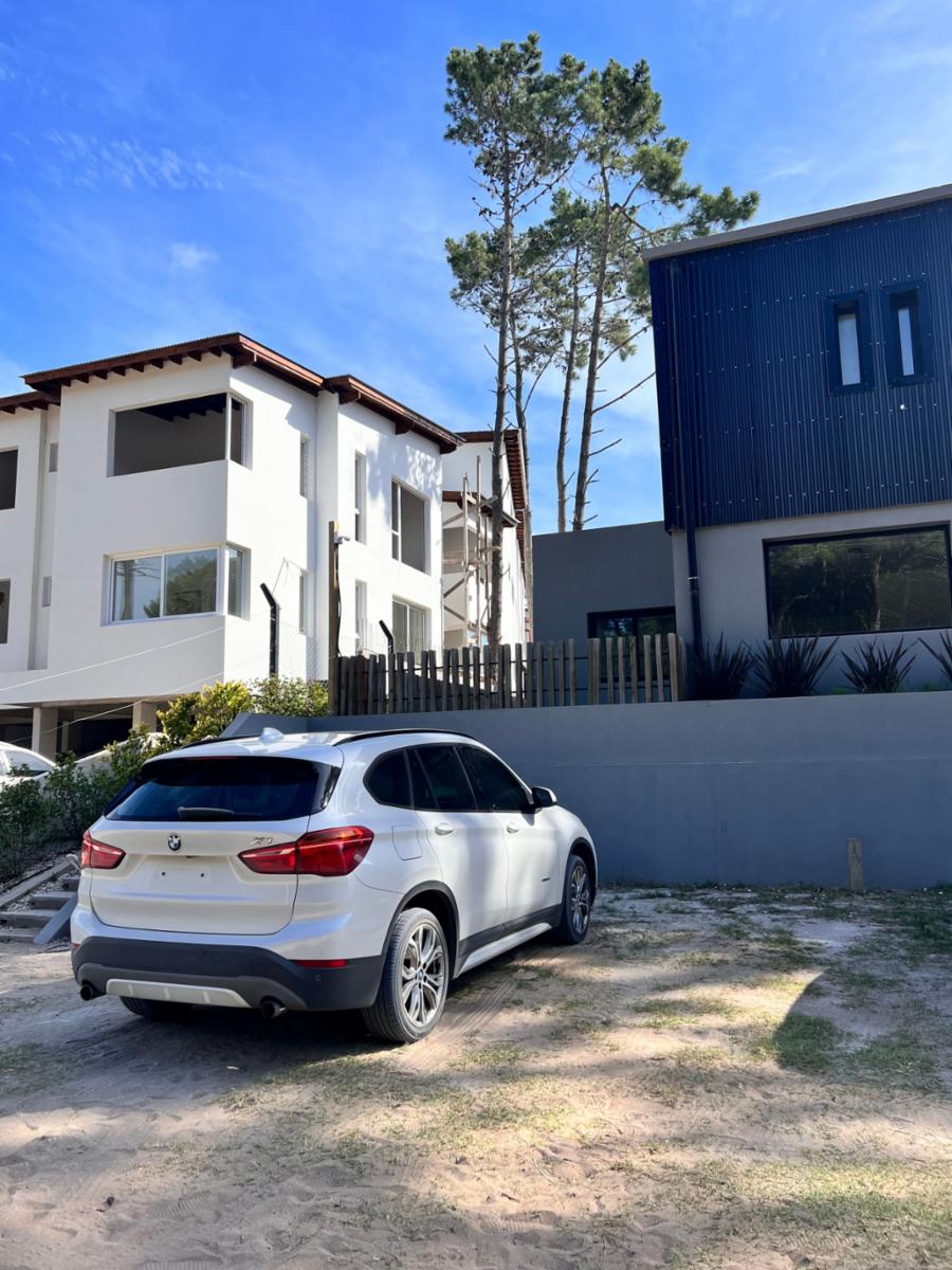 Duplex 3 Ambientes Cochera y Jardin Pinamar - 3