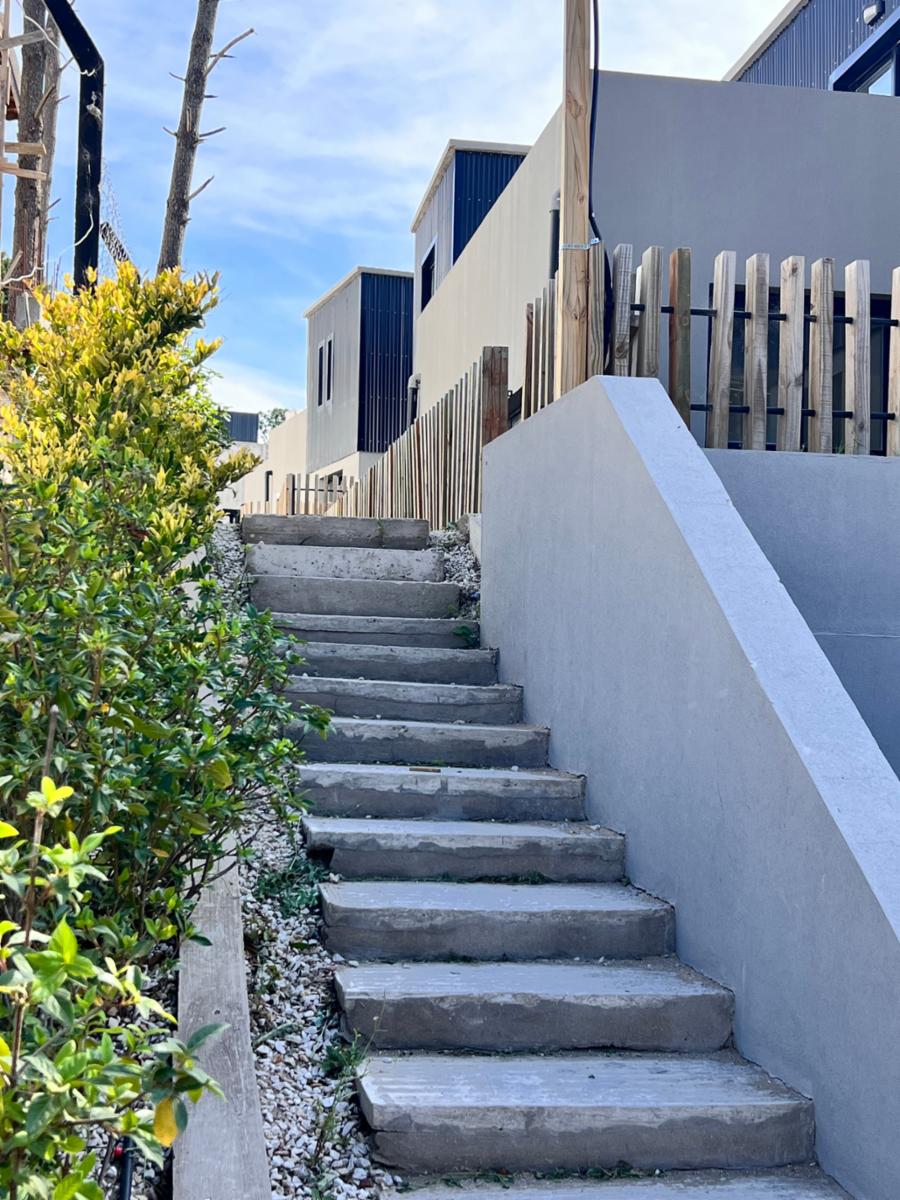 Duplex 3 Ambientes Cochera y Jardin Pinamar - 5