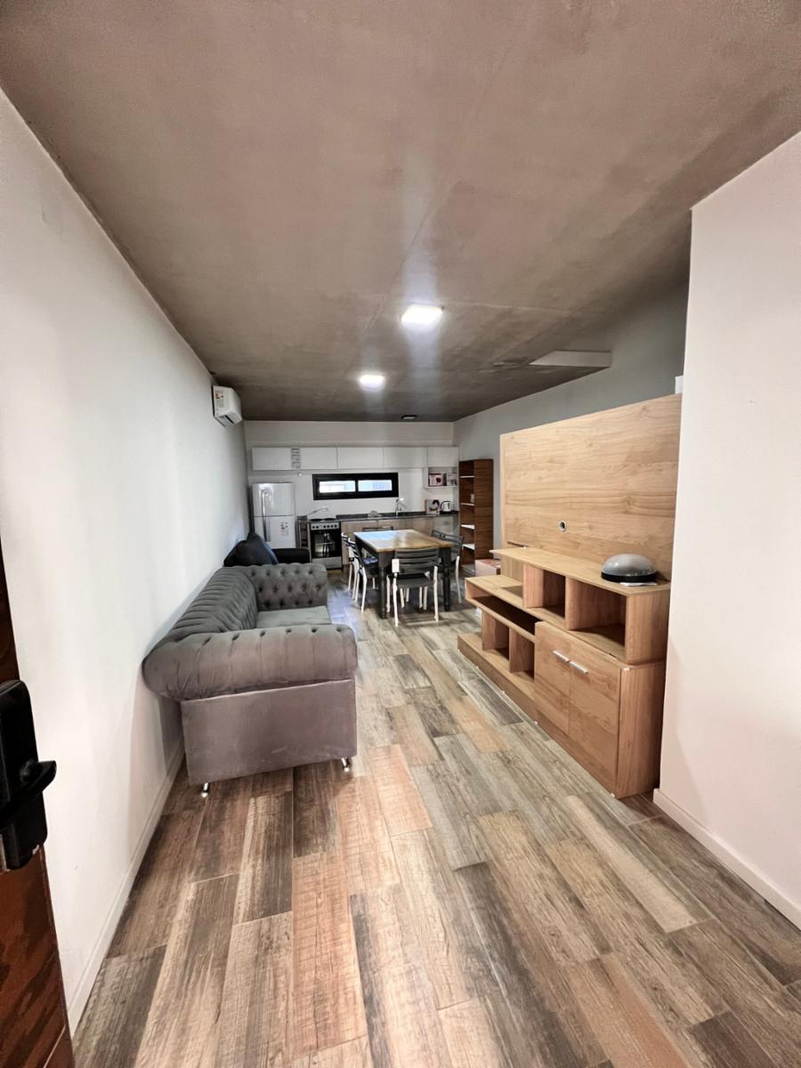 Duplex 3 Ambientes Cochera y Jardin Pinamar - 6