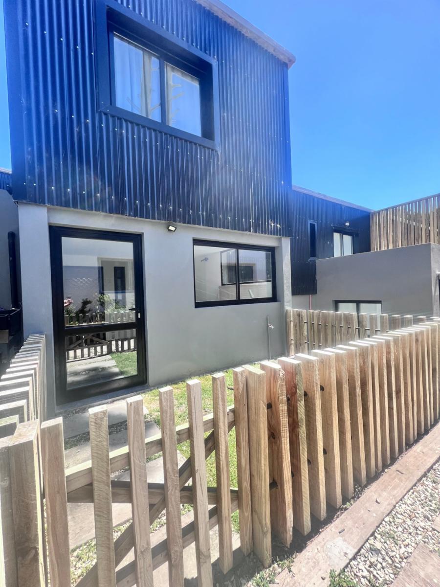 Duplex 3 Ambientes Cochera y Jardin Pinamar - 7