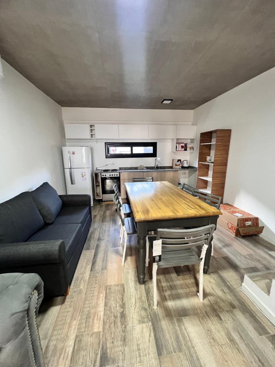Duplex 3 Ambientes Cochera y Jardin Pinamar - 9