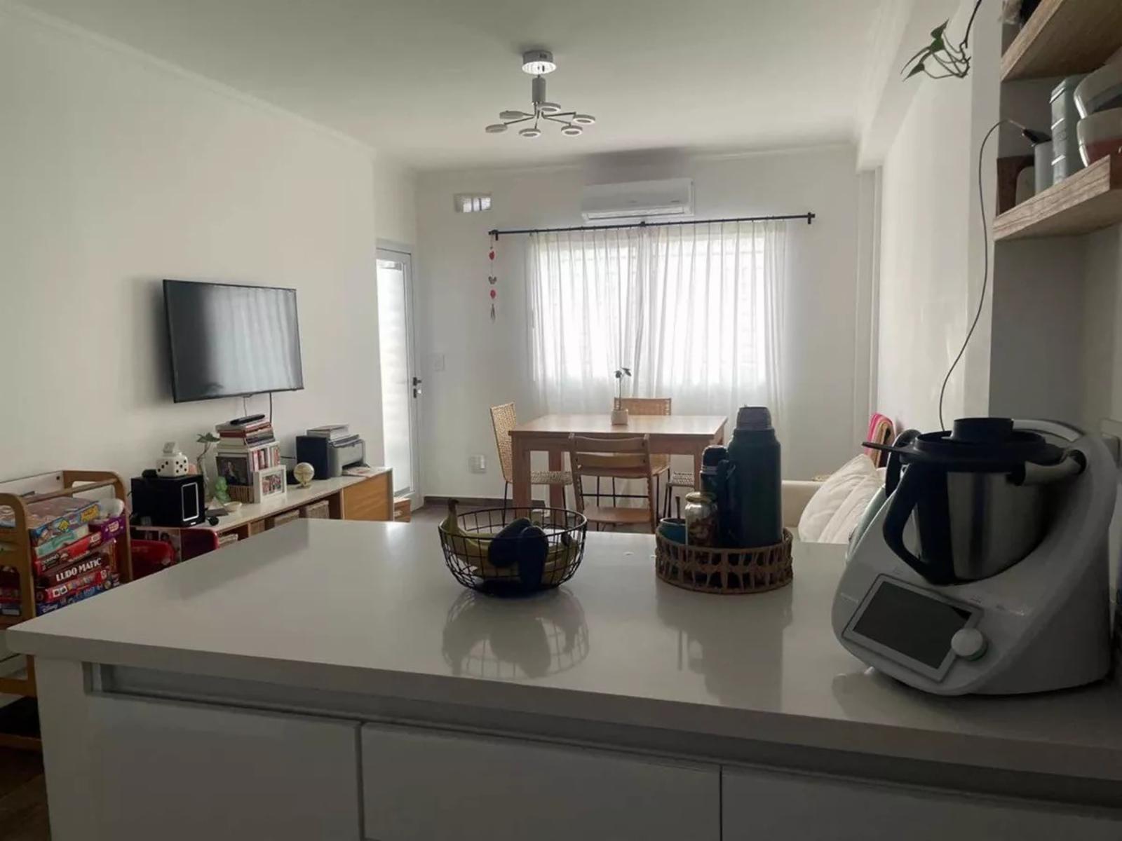 VENTA DEPARTAMENTO 3 AMBIENTES CON BALCON Y TERRAZA RAMOS MEJIA — foto 2