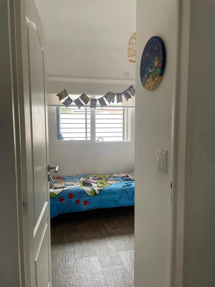VENTA DEPARTAMENTO 3 AMBIENTES CON BALCON Y TERRAZA RAMOS MEJIA — foto 4
