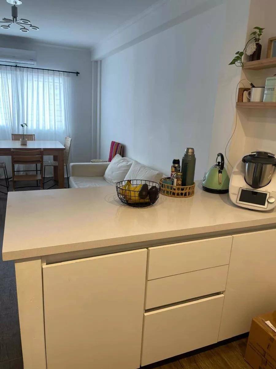 VENTA DEPARTAMENTO 3 AMBIENTES CON BALCON Y TERRAZA RAMOS MEJIA — foto 5
