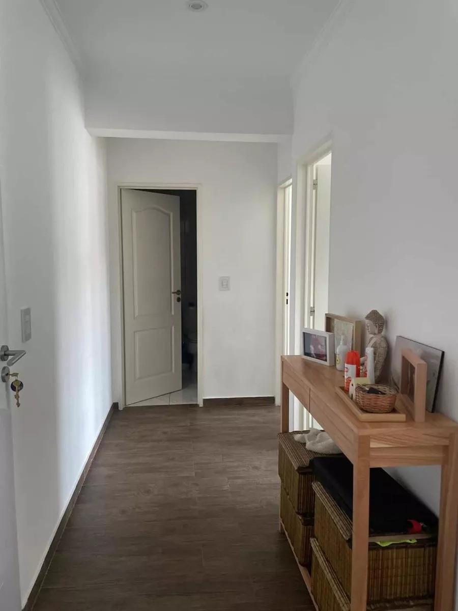 VENTA DEPARTAMENTO 3 AMBIENTES CON BALCON Y TERRAZA RAMOS MEJIA — foto 6
