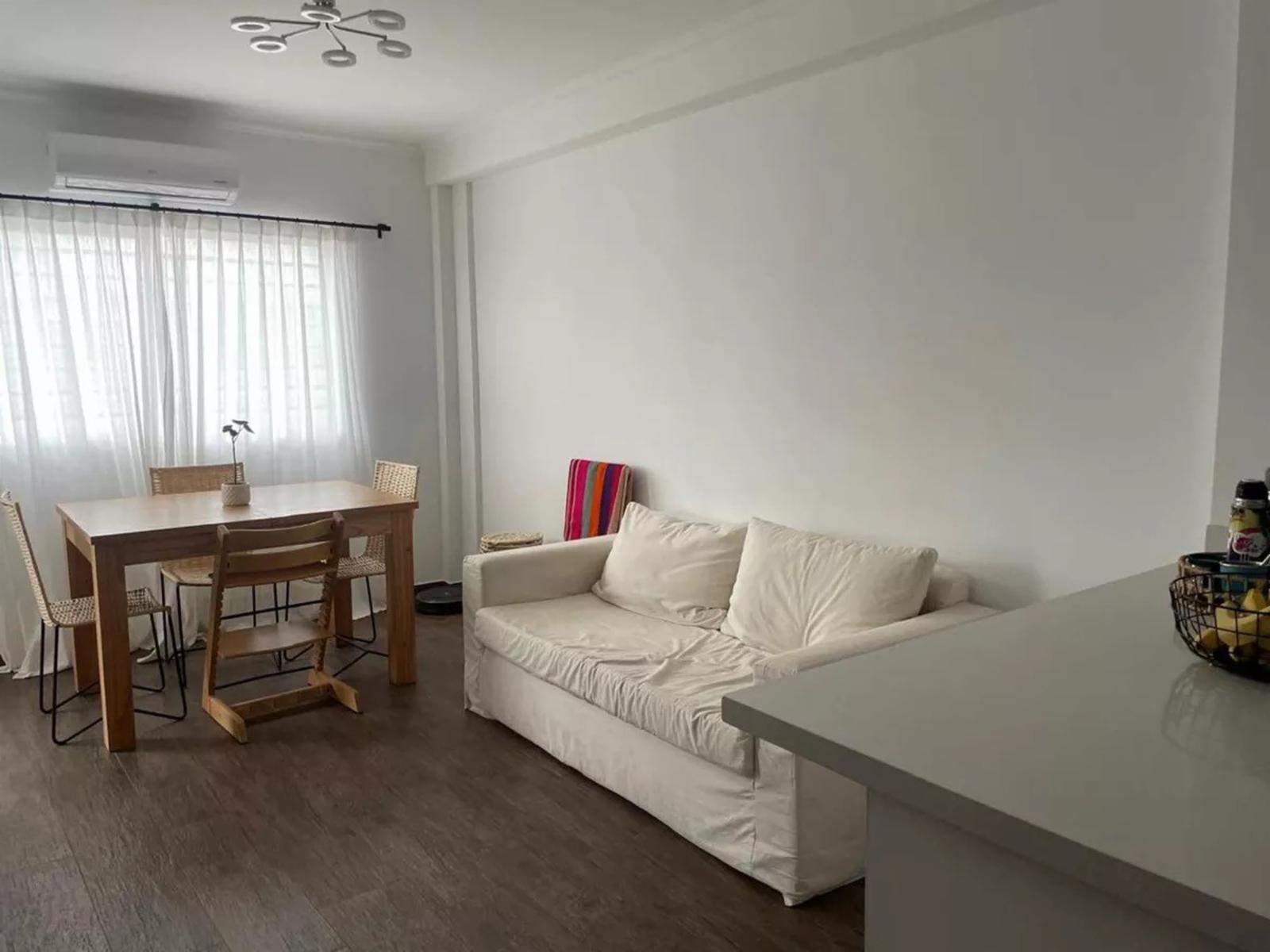 VENTA DEPARTAMENTO 3 AMBIENTES CON BALCON Y TERRAZA RAMOS MEJIA — foto 7