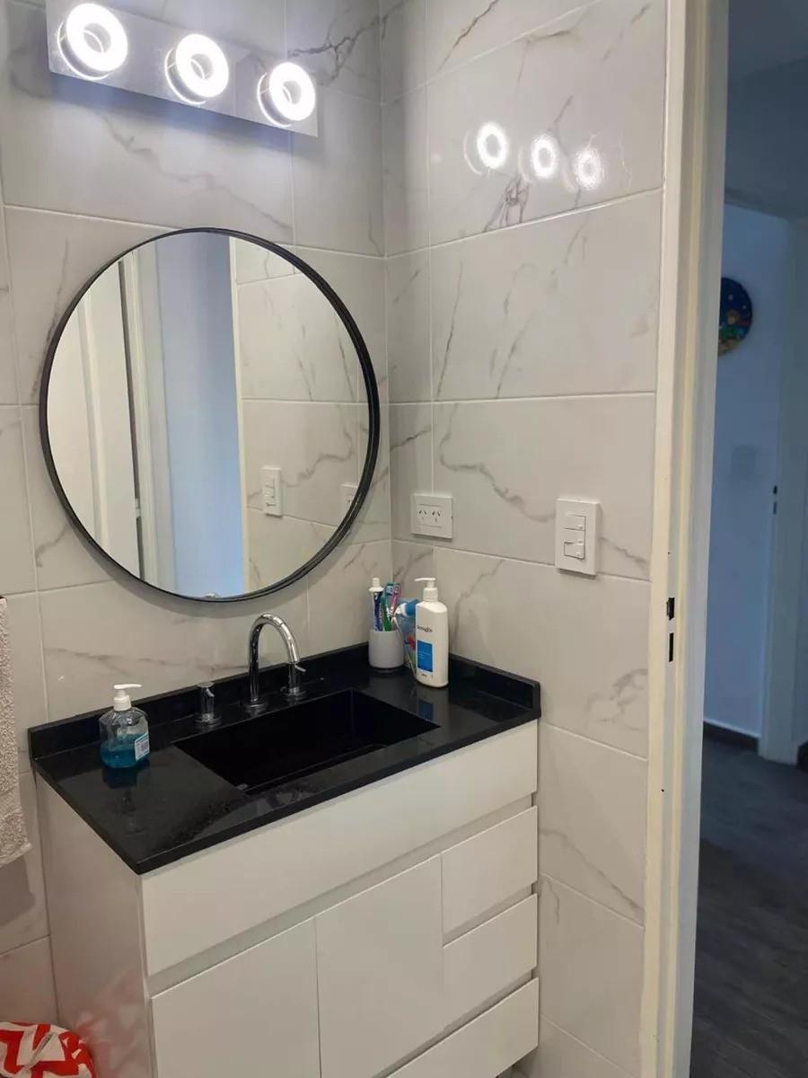 VENTA DEPARTAMENTO 3 AMBIENTES CON BALCON Y TERRAZA RAMOS MEJIA — foto 8