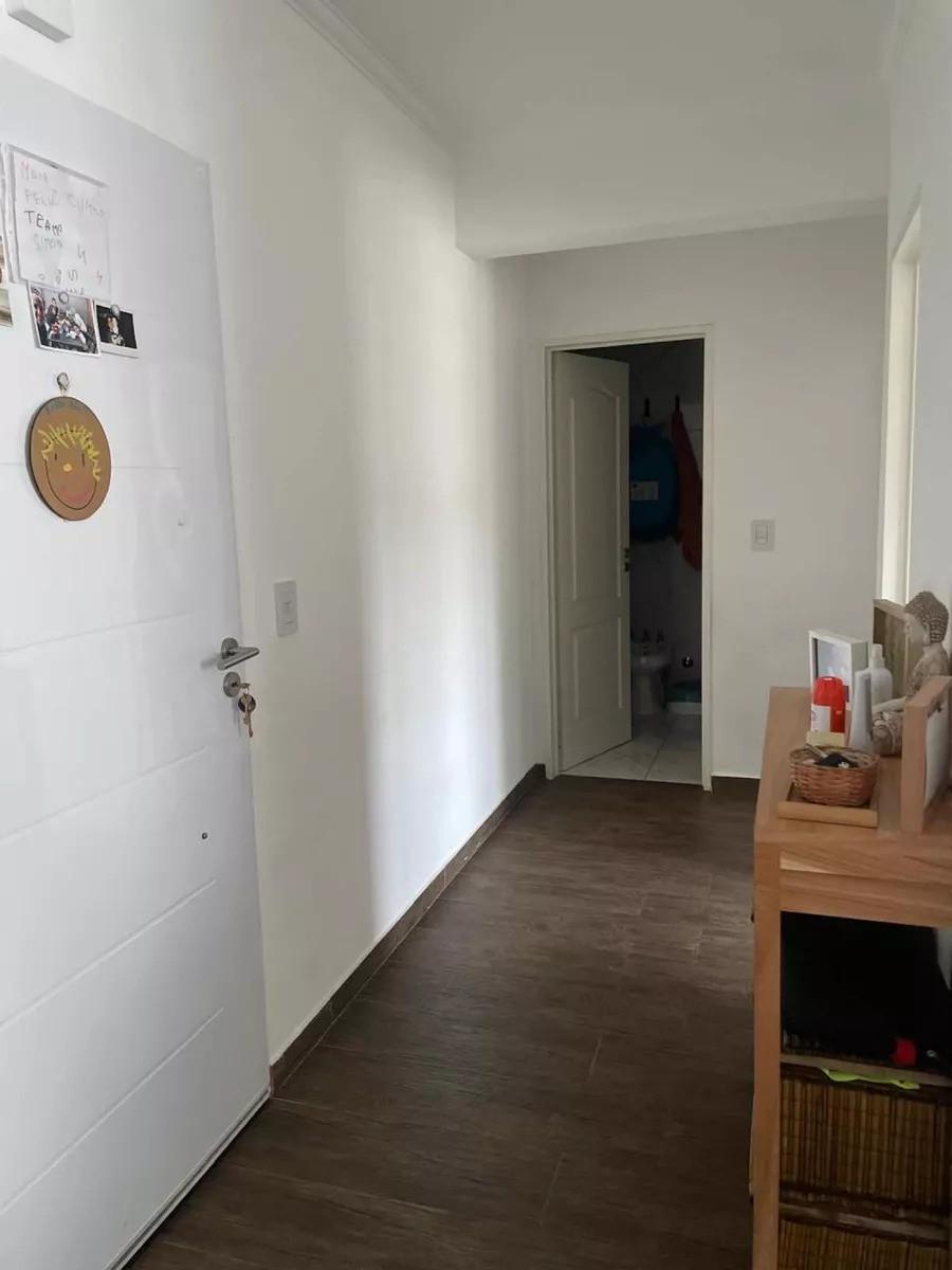 VENTA DEPARTAMENTO 3 AMBIENTES CON BALCON Y TERRAZA RAMOS MEJIA — foto 9