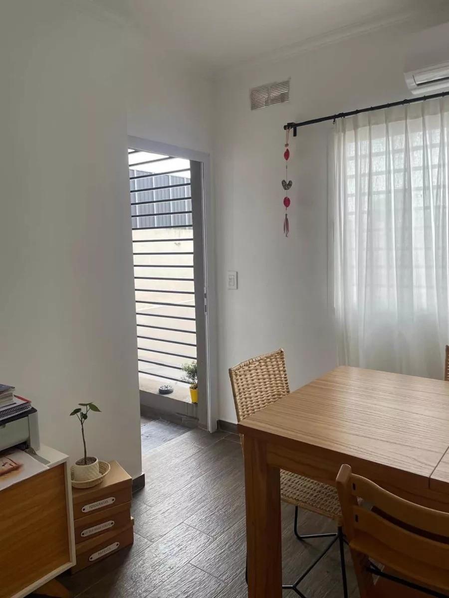 VENTA DEPARTAMENTO 3 AMBIENTES CON BALCON Y TERRAZA RAMOS MEJIA — foto 11