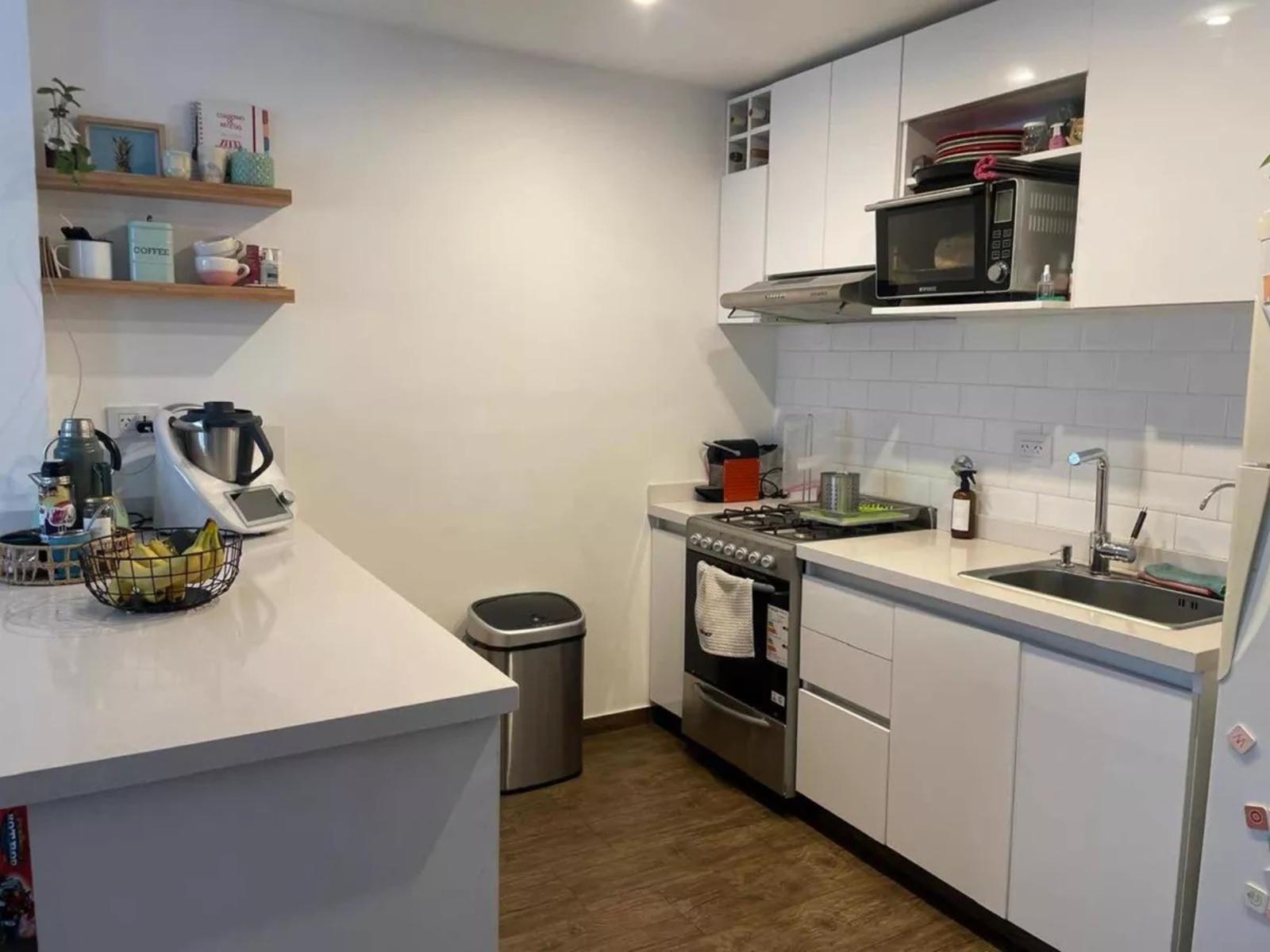 VENTA DEPARTAMENTO 3 AMBIENTES CON BALCON Y TERRAZA RAMOS MEJIA — foto 12