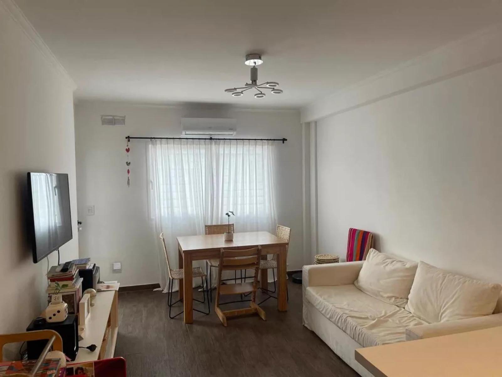 VENTA DEPARTAMENTO 3 AMBIENTES CON BALCON Y TERRAZA RAMOS MEJIA — foto 13