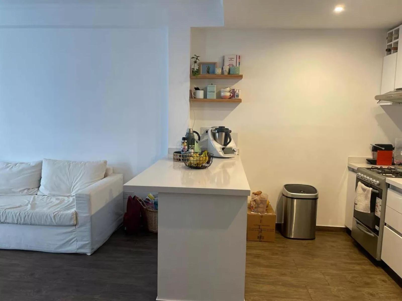 VENTA DEPARTAMENTO 3 AMBIENTES CON BALCON Y TERRAZA RAMOS MEJIA — foto 15