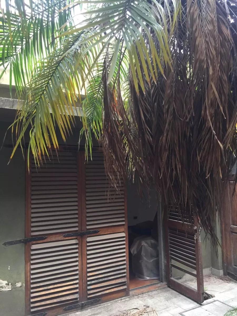 CASA 3 AMBIENTES A REFRACCIONAR SOBRE LOTE PROPIO - LOMAS DE MIRADOR — foto 6