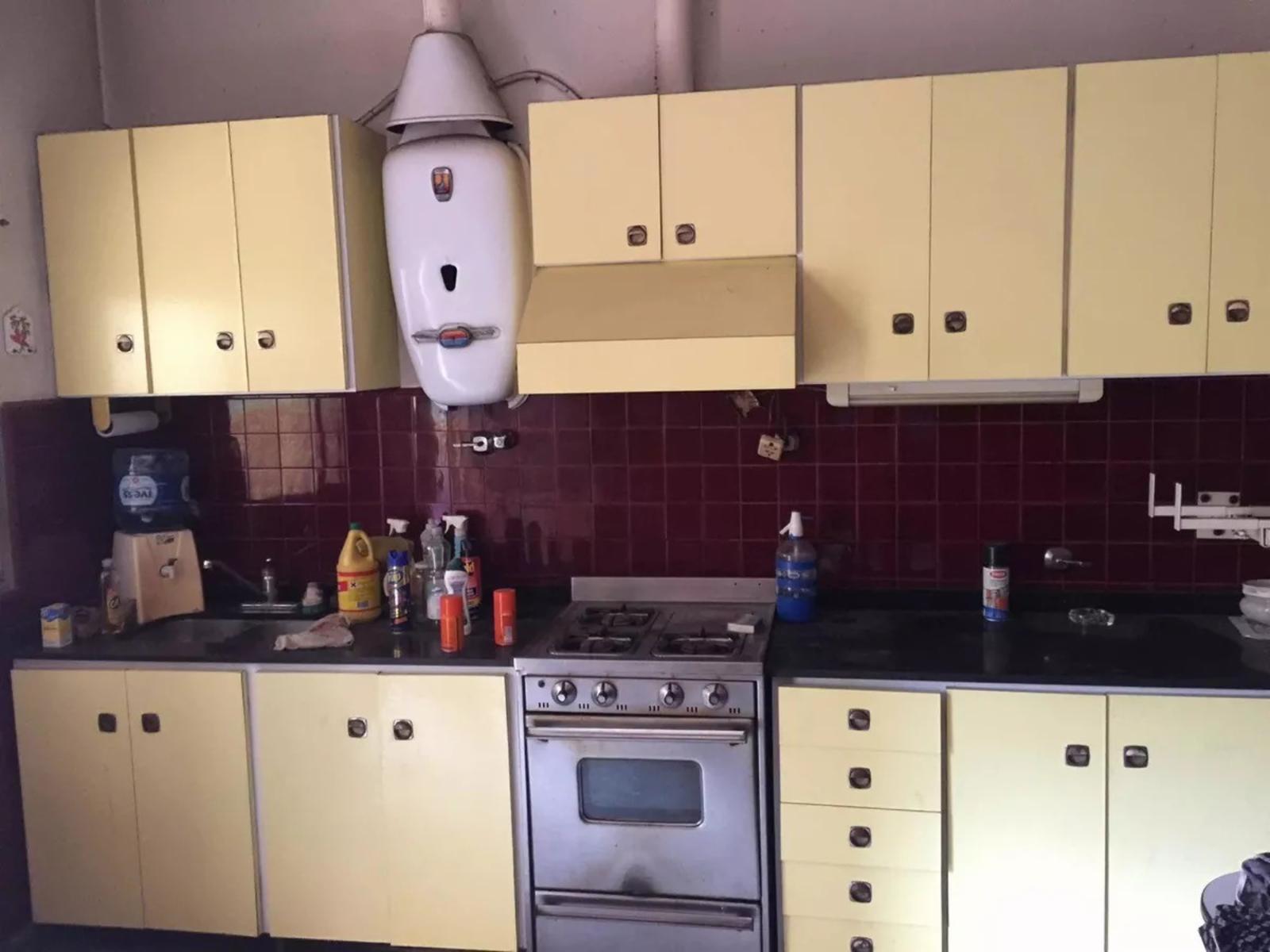CASA 3 AMBIENTES A REFRACCIONAR SOBRE LOTE PROPIO - LOMAS DE MIRADOR — foto 8