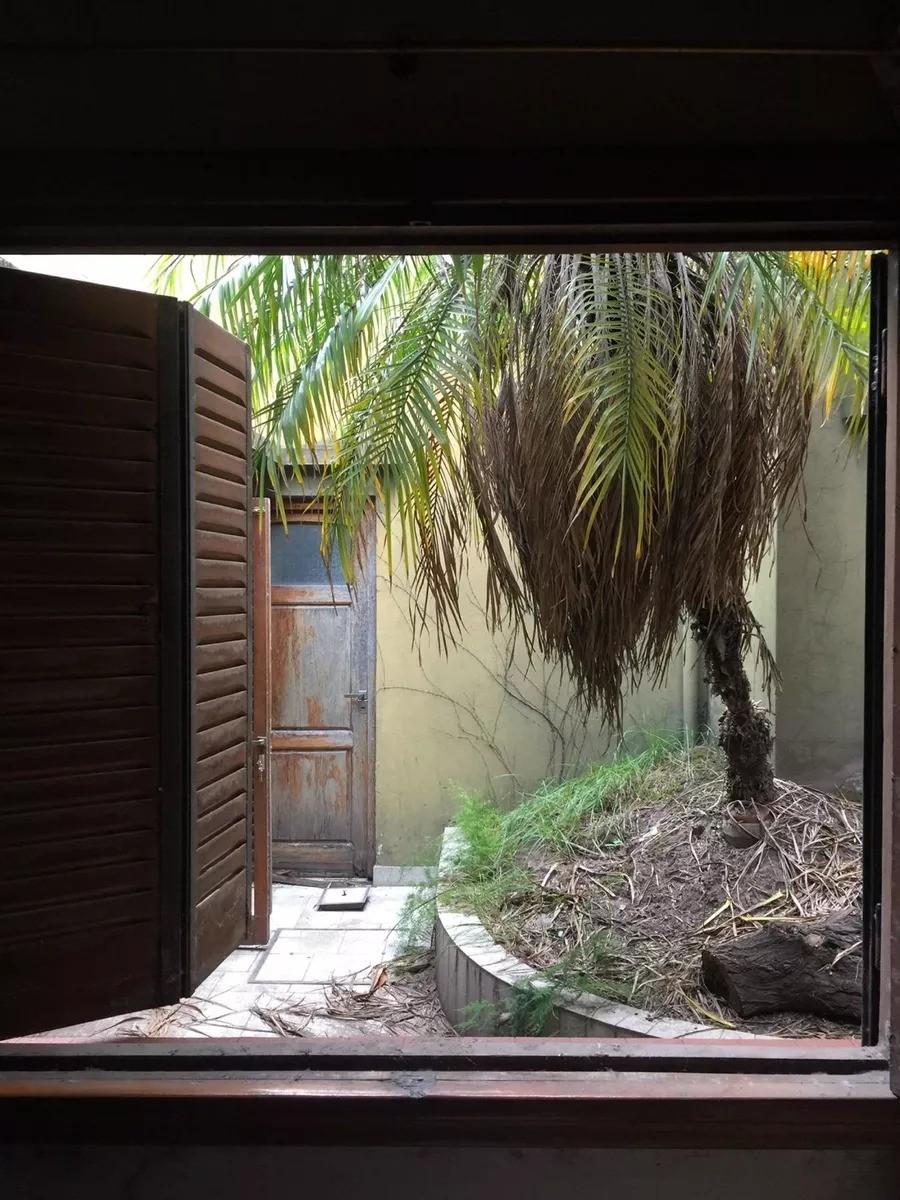 CASA 3 AMBIENTES A REFRACCIONAR SOBRE LOTE PROPIO - LOMAS DE MIRADOR — foto 9