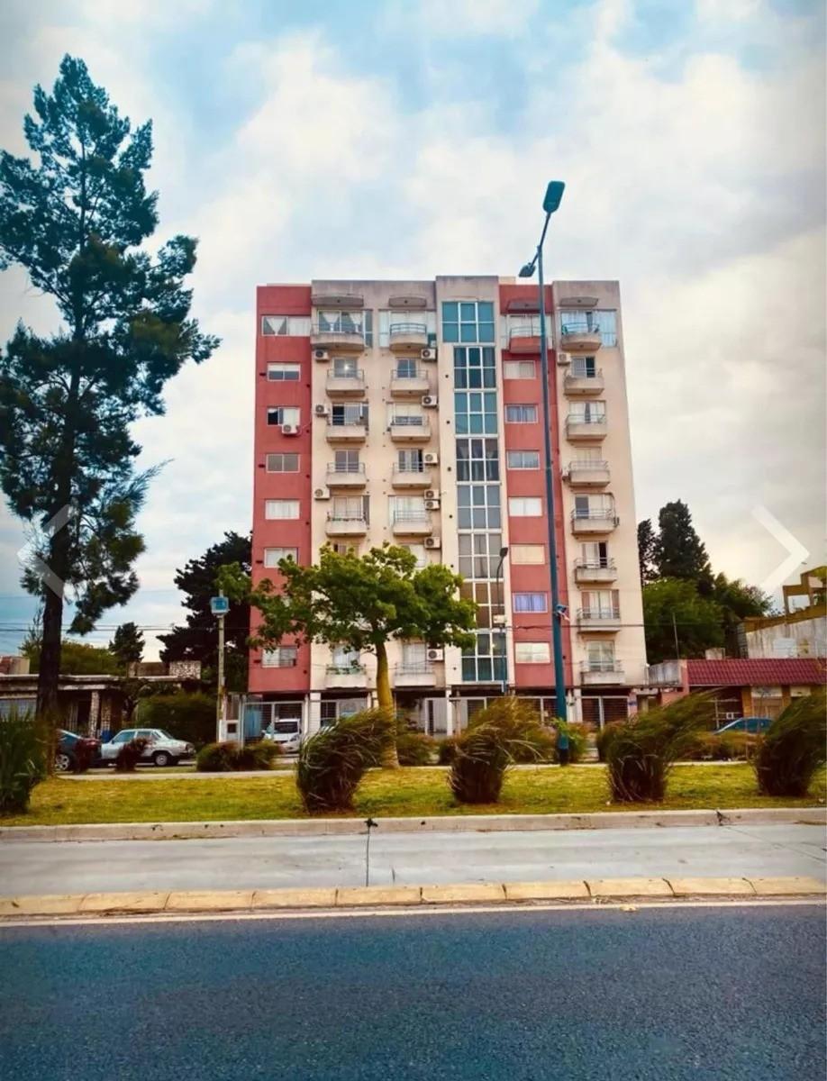 VENTA DEPARTAMENTO 2 AMBIENTES CON TERRAZA Y COCHERA OPCIONAL - VILLA SARMIENTO