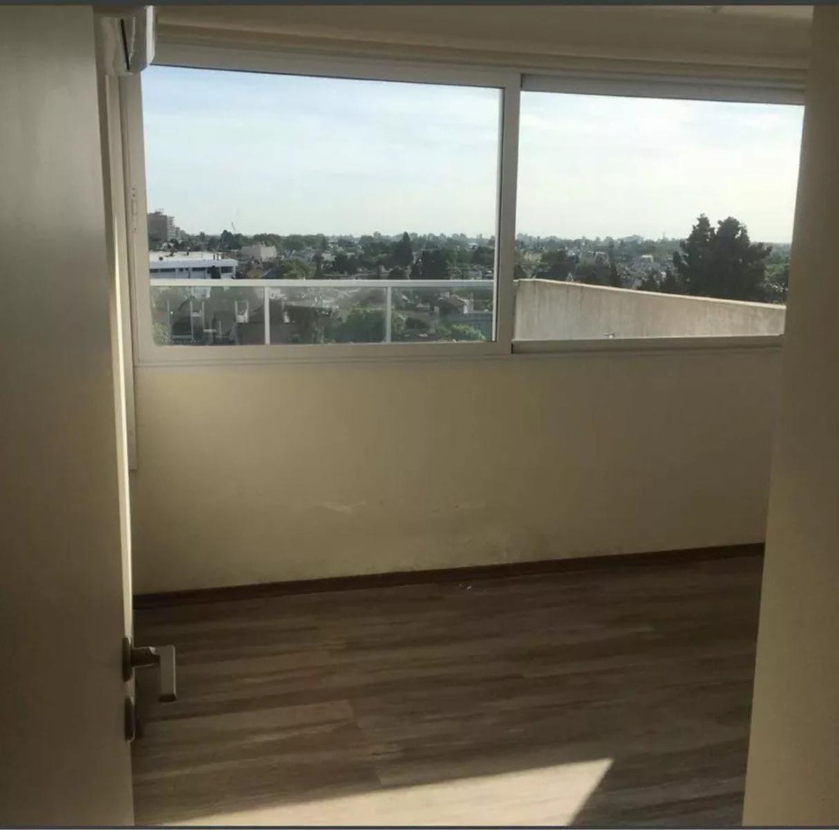 VENTA DEPARTAMENTO 2 AMBIENTES CON TERRAZA Y COCHERA OPCIONAL - VILLA SARMIENTO — foto 4
