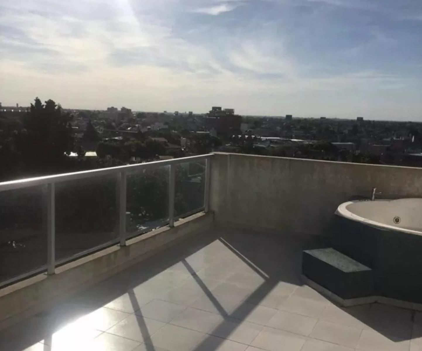 VENTA DEPARTAMENTO 2 AMBIENTES CON TERRAZA Y COCHERA OPCIONAL - VILLA SARMIENTO — foto 5