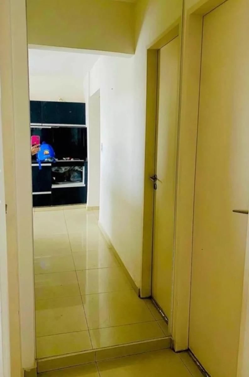 VENTA DEPARTAMENTO 2 AMBIENTES CON TERRAZA Y COCHERA OPCIONAL - VILLA SARMIENTO — foto 7