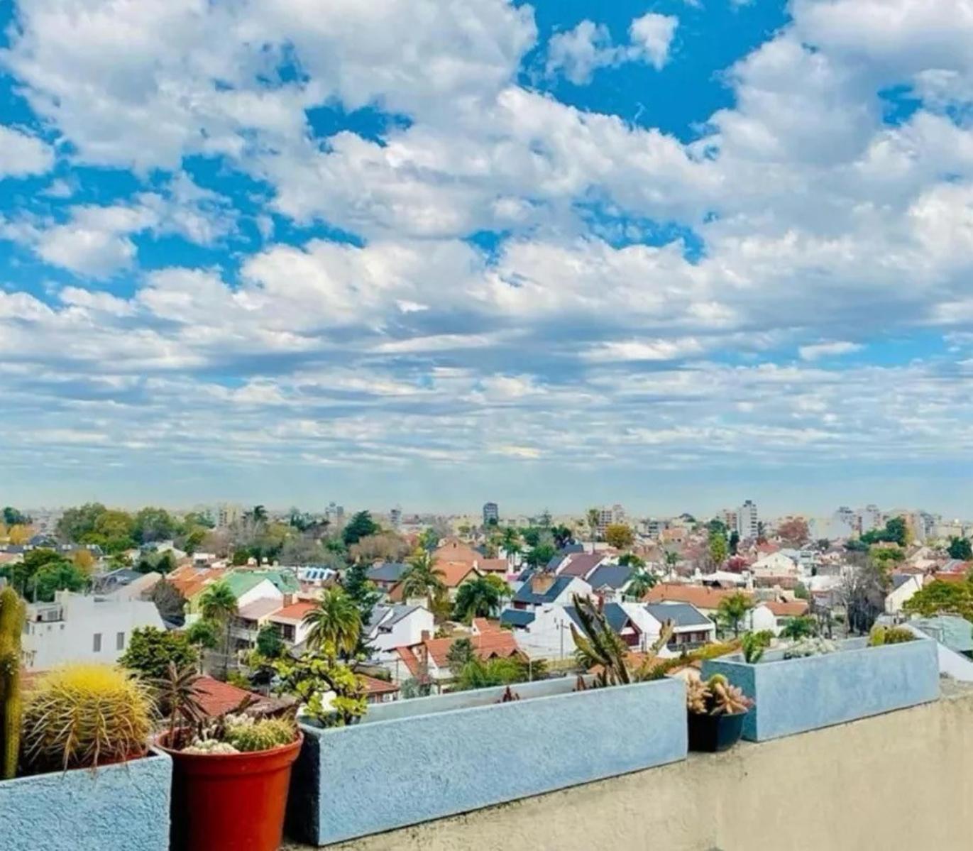 VENTA DEPARTAMENTO 2 AMBIENTES CON TERRAZA Y COCHERA OPCIONAL - VILLA SARMIENTO — foto 8