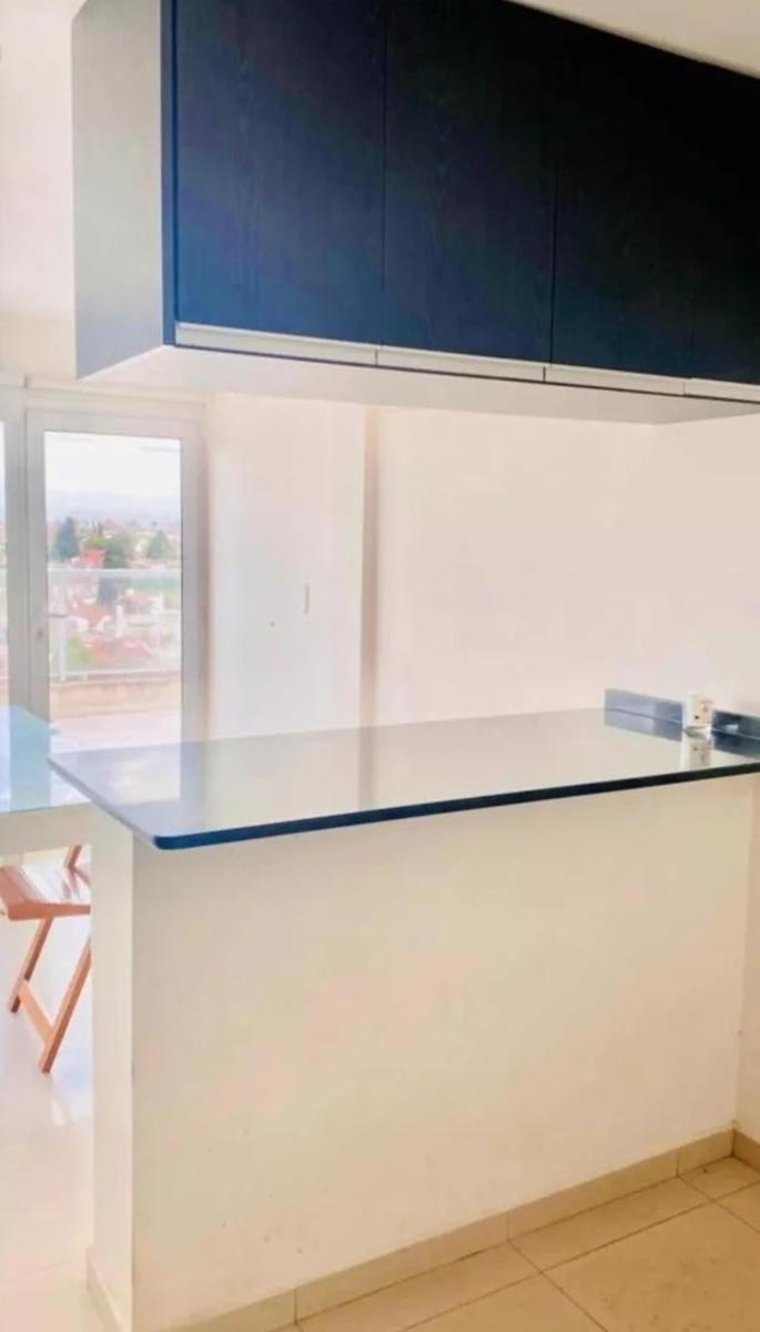 VENTA DEPARTAMENTO 2 AMBIENTES CON TERRAZA Y COCHERA OPCIONAL - VILLA SARMIENTO — foto 9