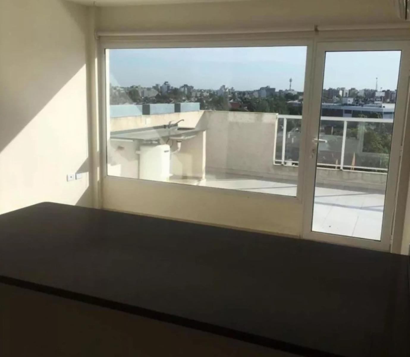 VENTA DEPARTAMENTO 2 AMBIENTES CON TERRAZA Y COCHERA OPCIONAL - VILLA SARMIENTO — foto 11
