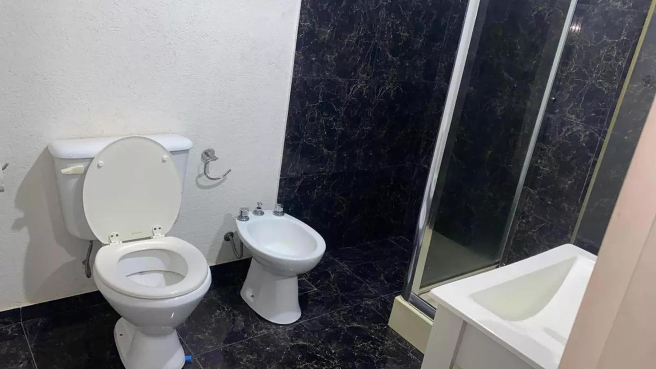 VENTA DEPARTAMENTO 2 AMBIENTES CON TERRAZA Y COCHERA OPCIONAL - VILLA SARMIENTO — foto 13