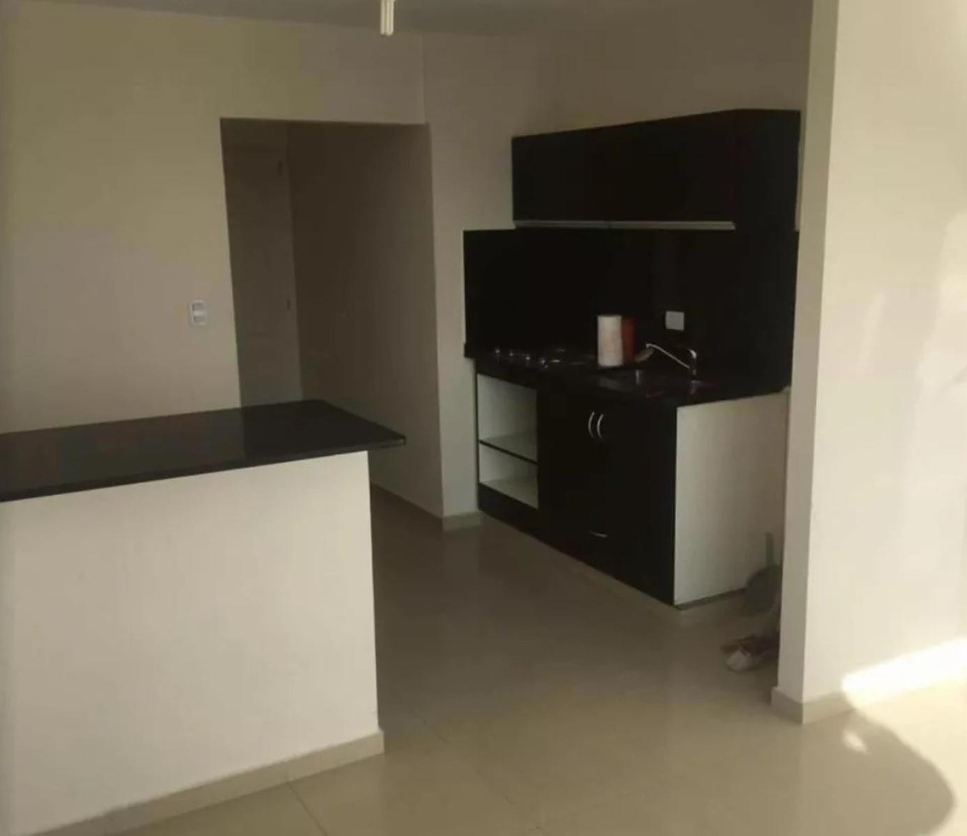 VENTA DEPARTAMENTO 2 AMBIENTES CON TERRAZA Y COCHERA OPCIONAL - VILLA SARMIENTO — foto 14