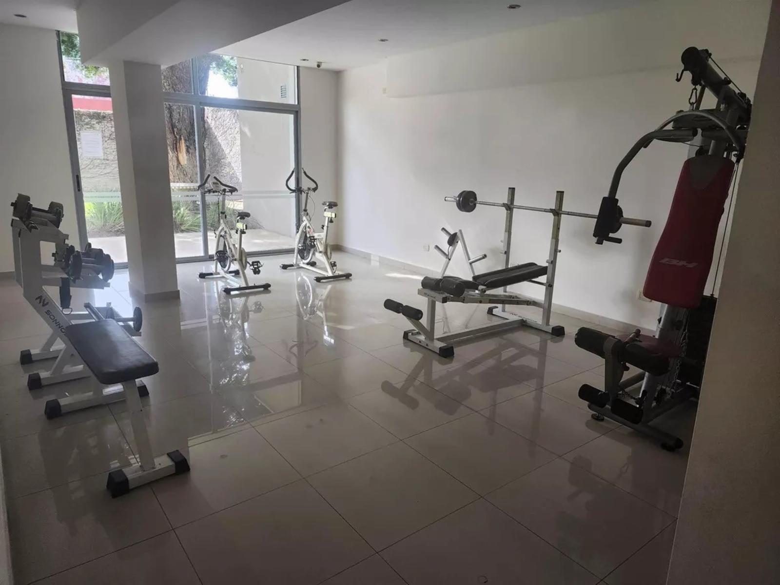 Departamento 2 ambientes de categoria con pileta y balcon Moron — foto 3