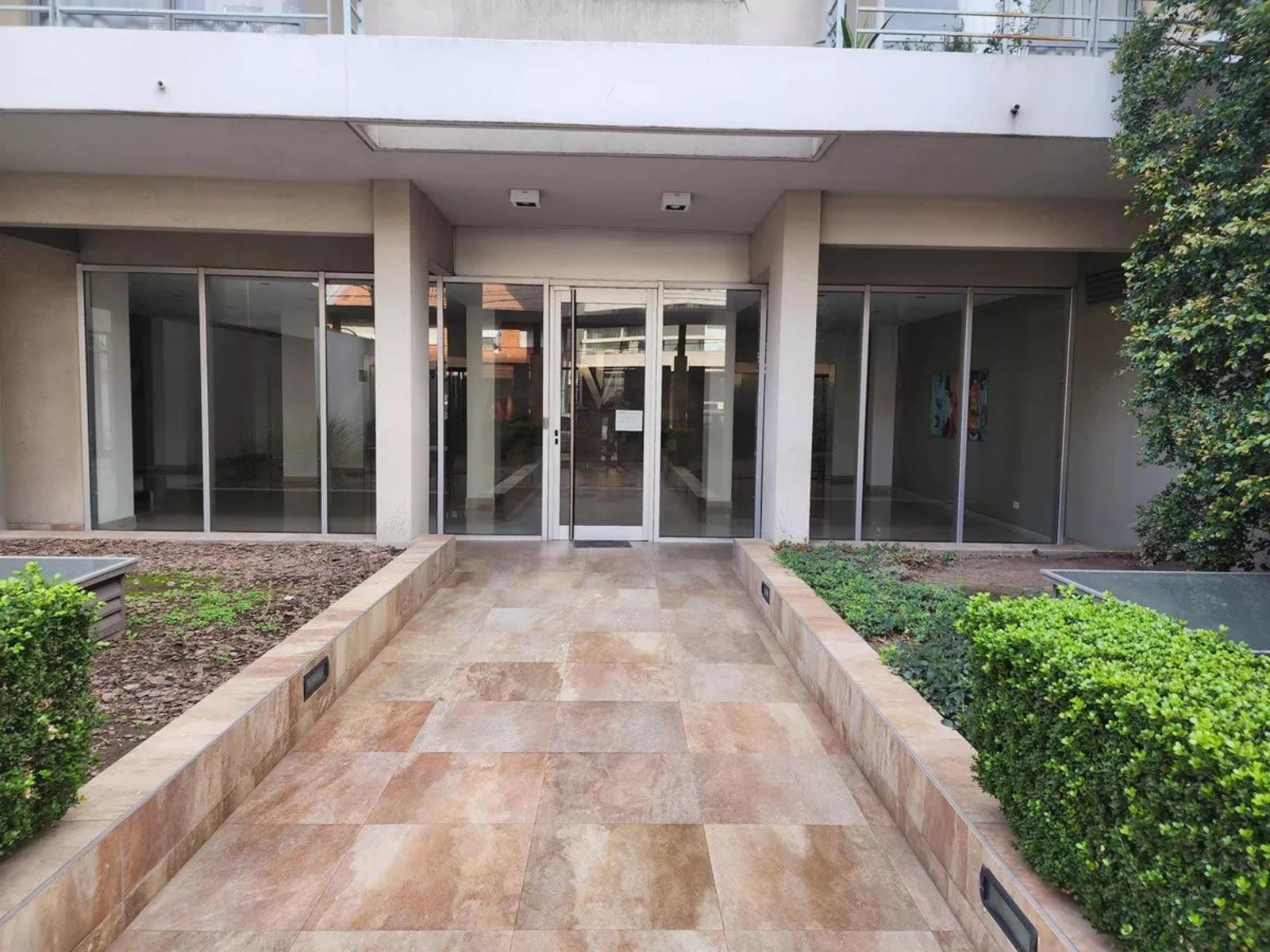 Departamento 2 ambientes de categoria con pileta y balcon Moron — foto 8